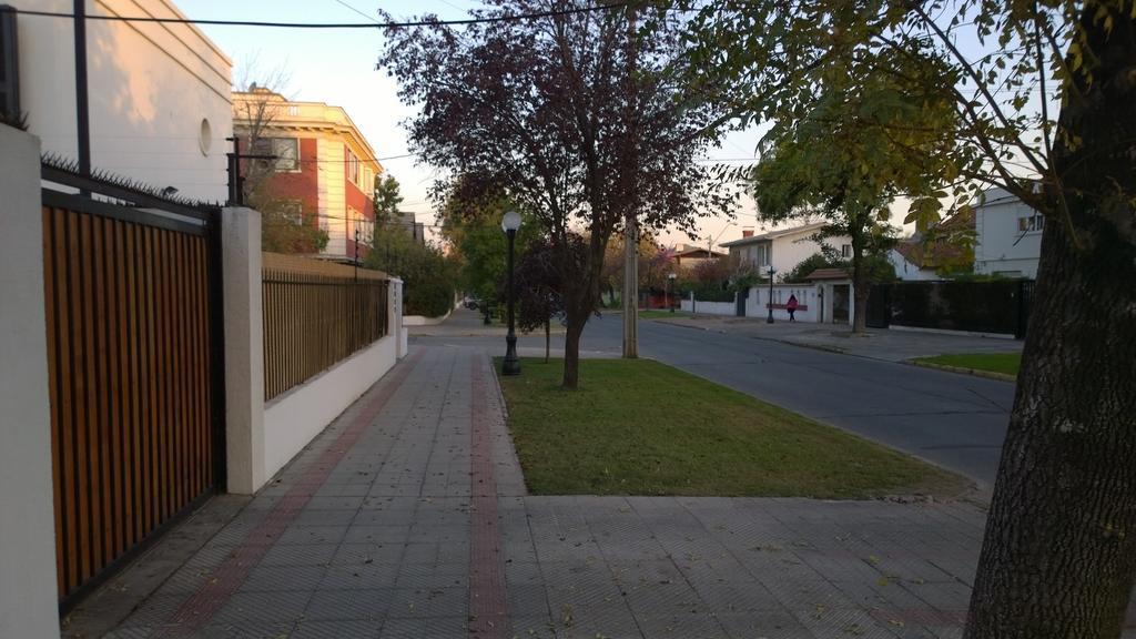 Blumen Haus 2* Santiago del Cile
