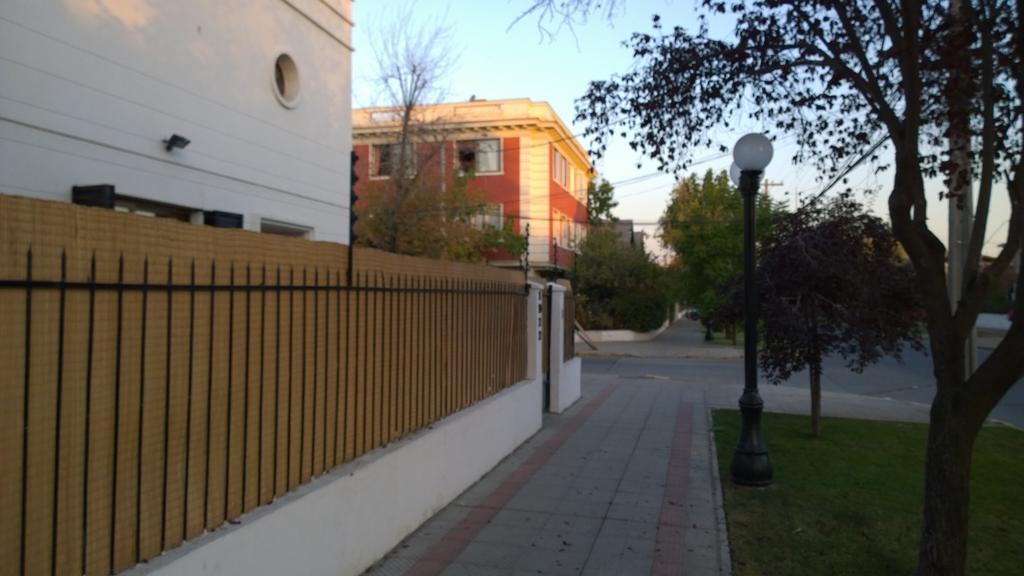 Blumen Haus Santiago del Cile