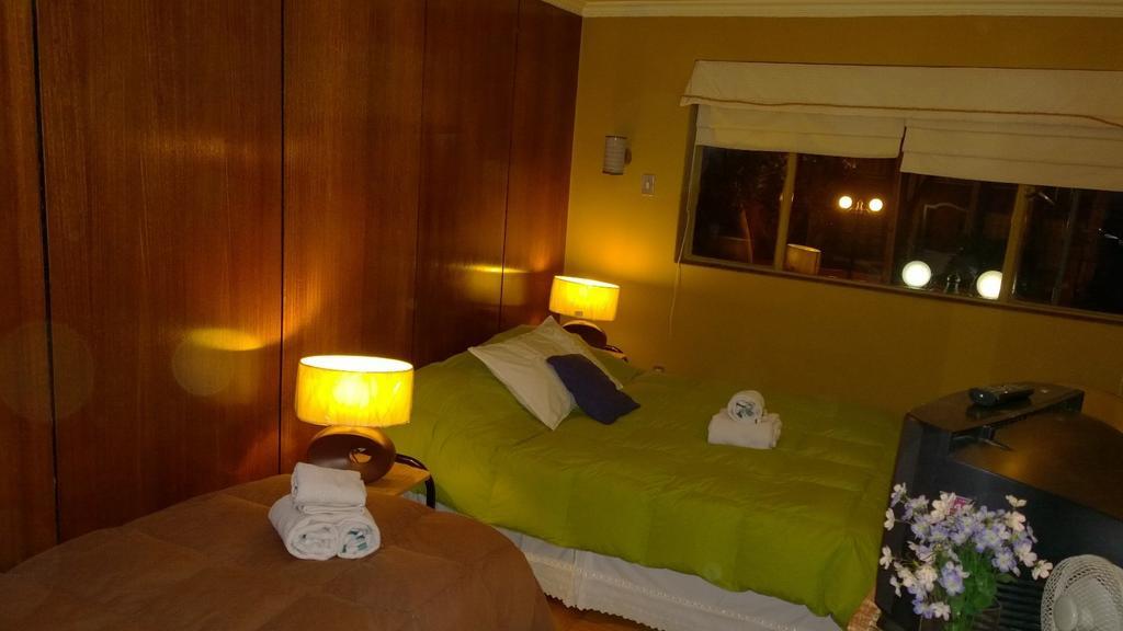 Blumen Haus Bed & Breakfast 2*