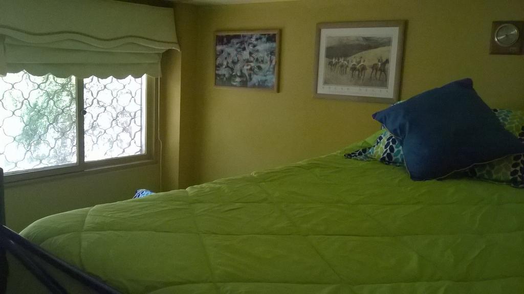 Blumen Haus Bed & Breakfast