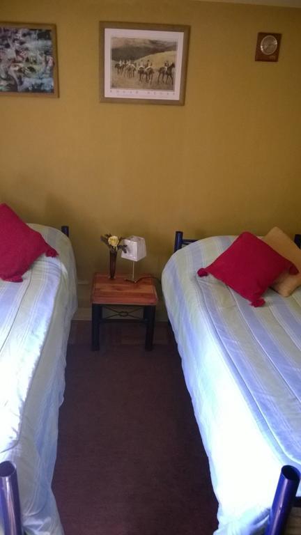 Bed & Breakfast Blumen Haus 2*