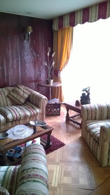 Bed & Breakfast Blumen Haus Santiago del Cile