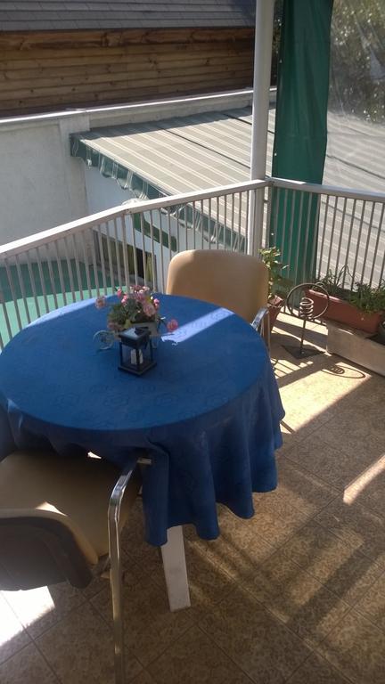Blumen Haus Bed & Breakfast