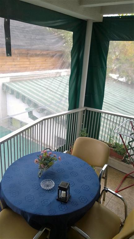 Bed & Breakfast Blumen Haus Santiago del Cile
