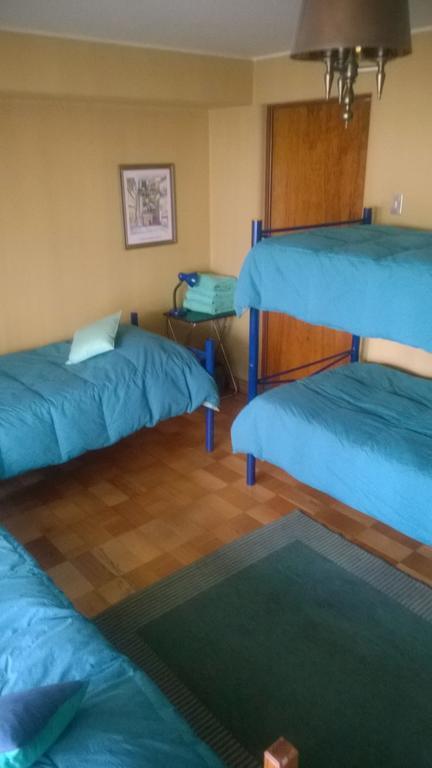 Blumen Haus Bed & Breakfast