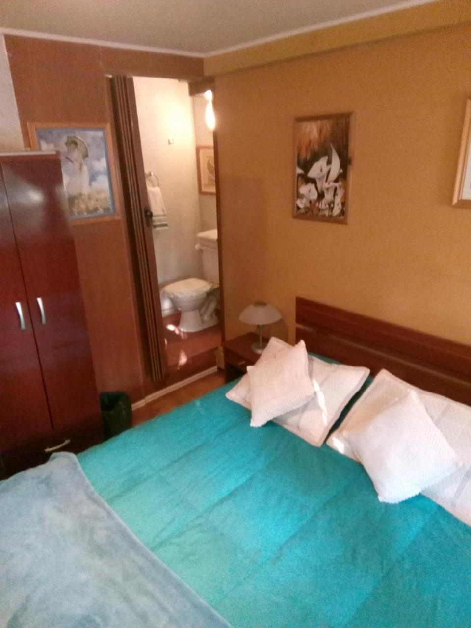 Blumen Haus Bed & Breakfast